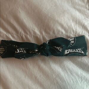 Eagles Logo Headband